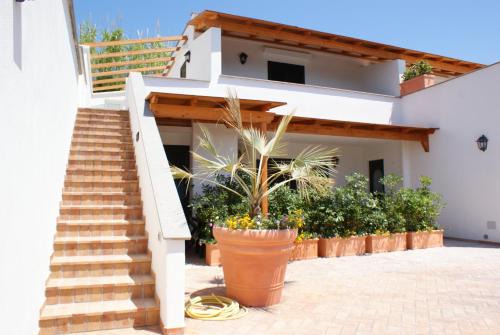 Panza House | Villa Myremi