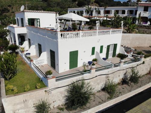 Panza Bed & Breakfast | Villa Natalina