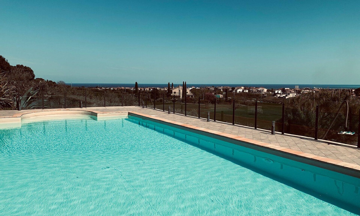 Porto Sant'Elpidio Villa | Villa Nelpi - Homelike Villas