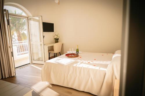 Corbara House | Villa Nicadè