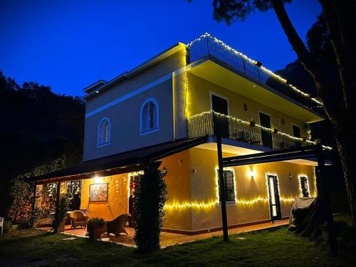 Salerno Bed & Breakfast | Villa Ninì Accommodation & Events by ElodeaGroup