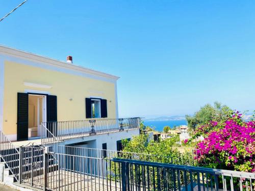 Fiaiano Apartment | Villa Nolelu