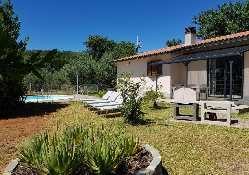 Gavorrano Apartment | Villa Ophelia