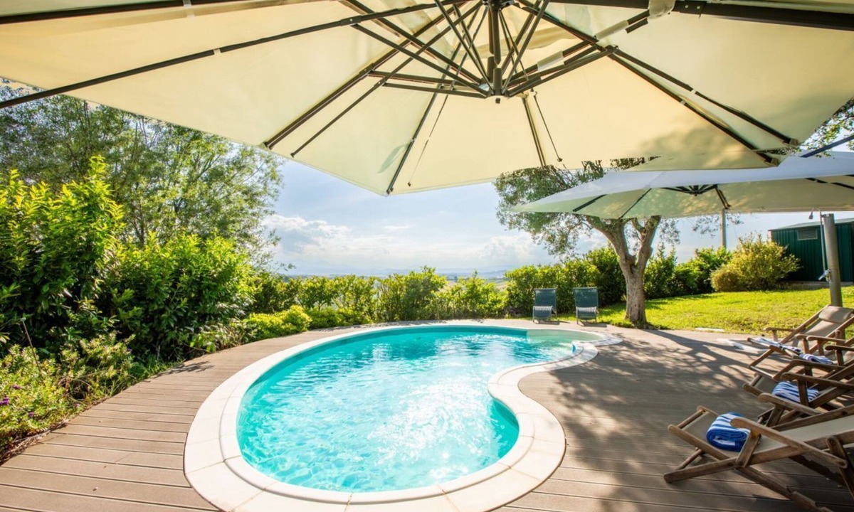 Belvedere Ostrense Villa | Villa Ostra by MMega