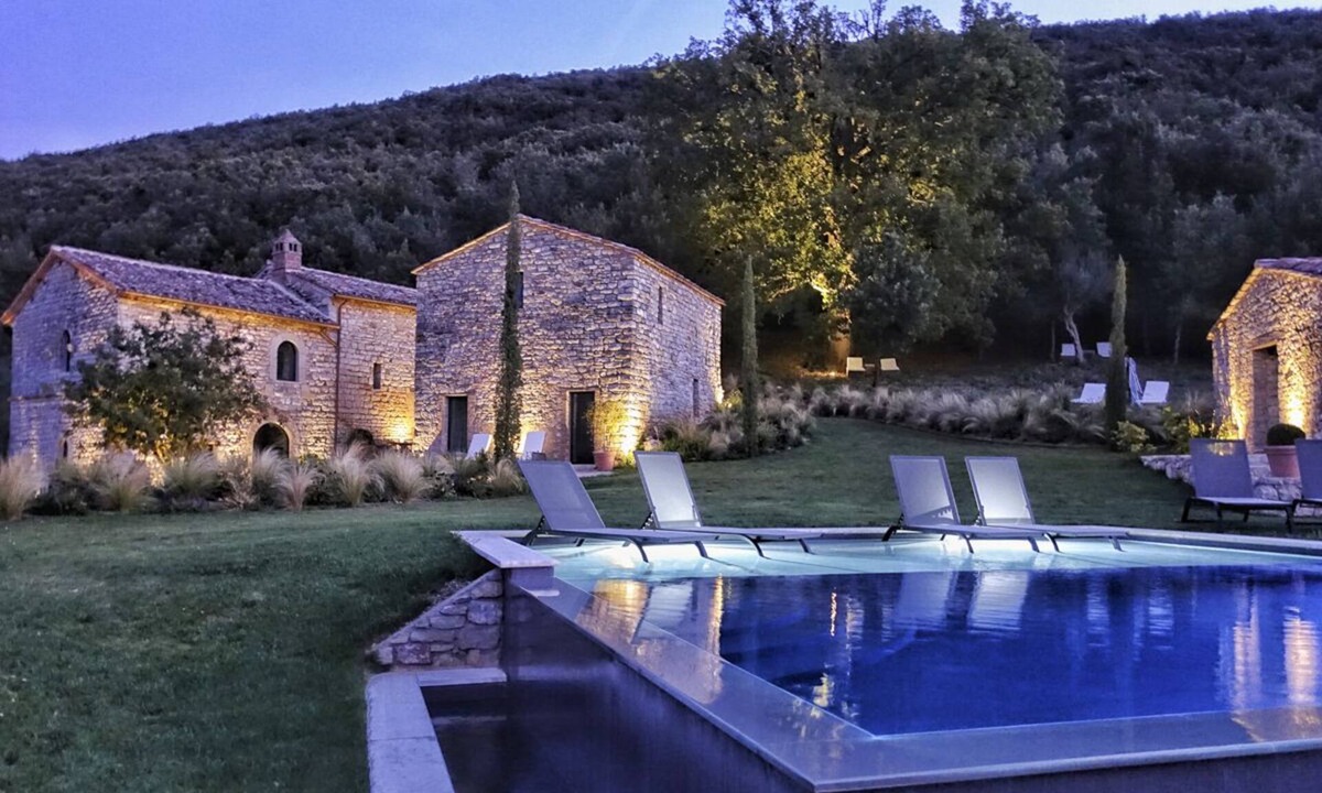 Montelaguardia Resort | Villa Palchi - Four Bedroom Resort, Sleeps 8