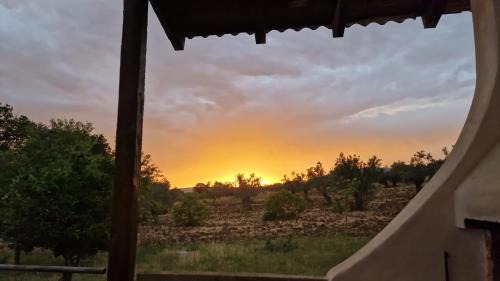 Serre House | Villa Panno, amore per la natura!