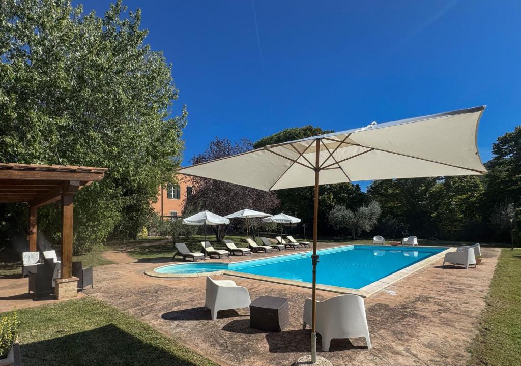 Colle Villa | Villa Paolotti by Interhome