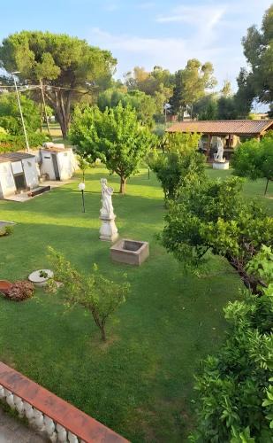 Sellia Marina Apartment | Villa Papalia sullo Ionio