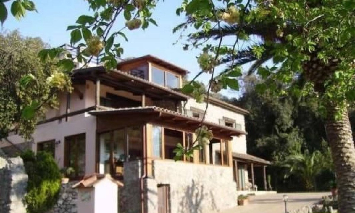 Ansedonia Apartment | 'Villa Paradisino by Interhome