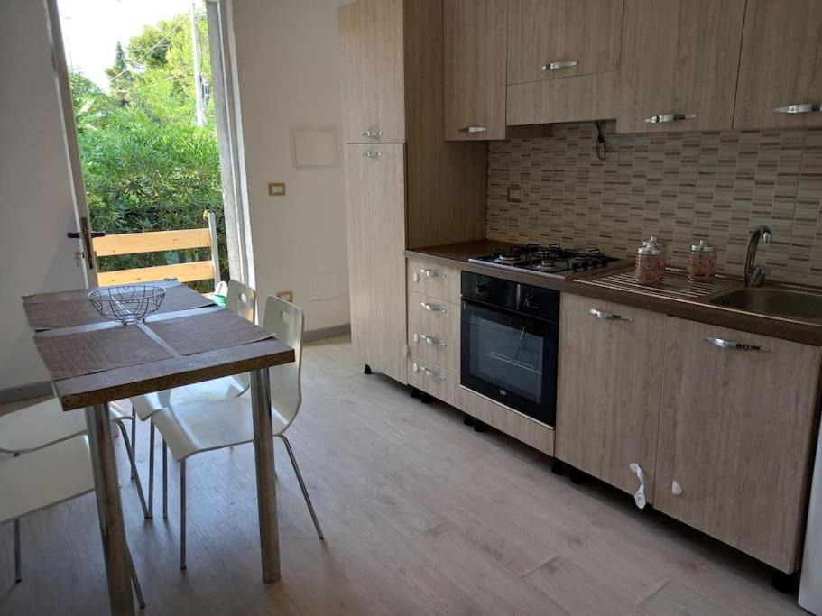 Sant'Eufemia Lamezia House | Villa Paradiso