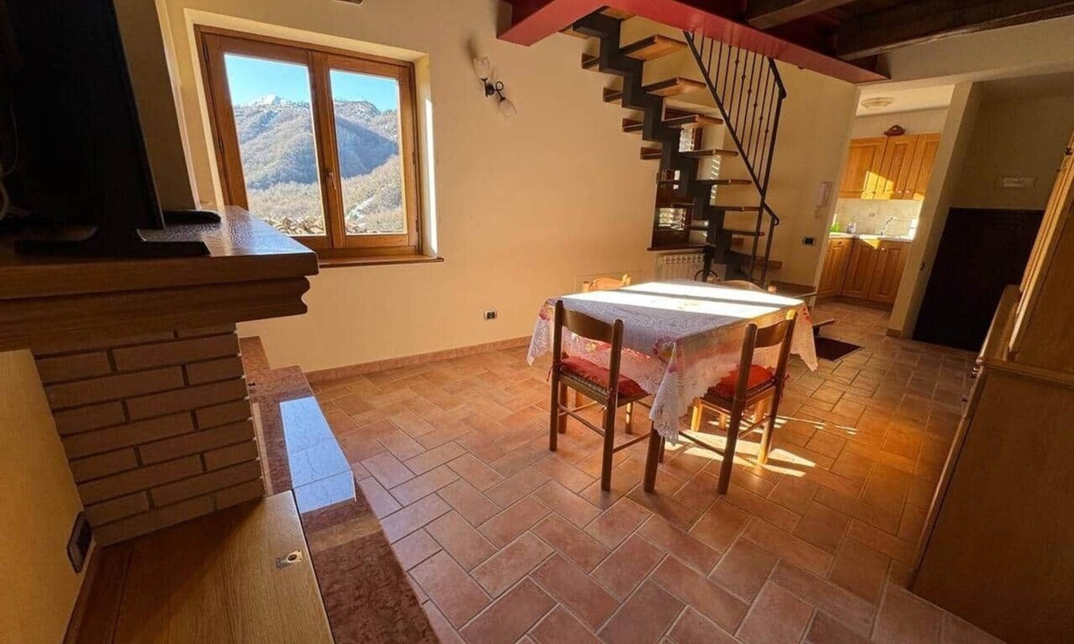 Vidoni House | Villa Paterno