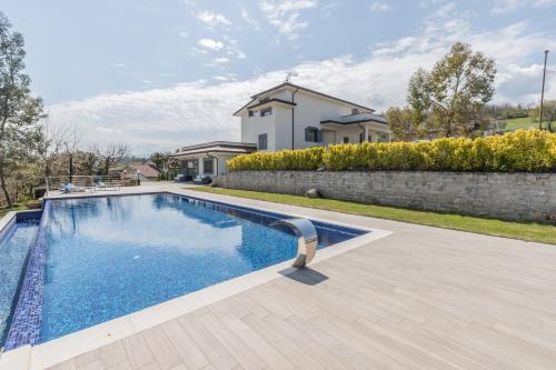 San Mango sul Calore Villa | Villa Petrara