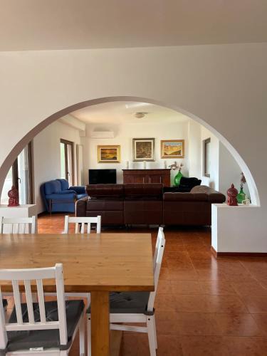 Rotondella Apartment | Villa Petronilla