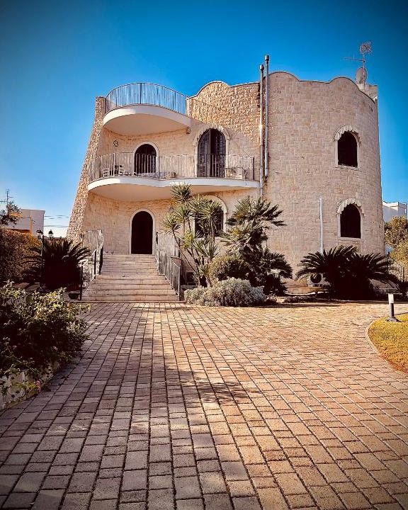 Municipio 5 Bed & Breakfast | Villa Pignatelli