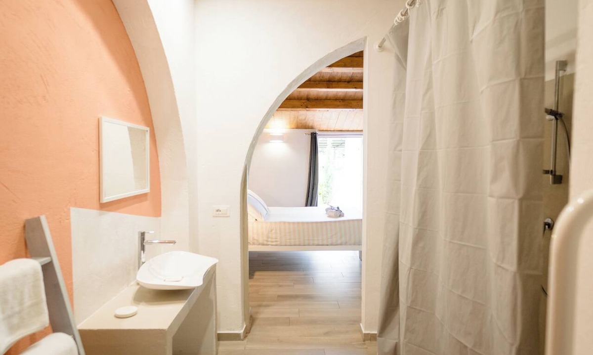 Grosseto House | Villa Podere 109 - BioWine