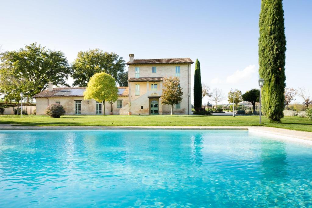 Marsciano Villa | Villa Quattro Stagioni - Teloni