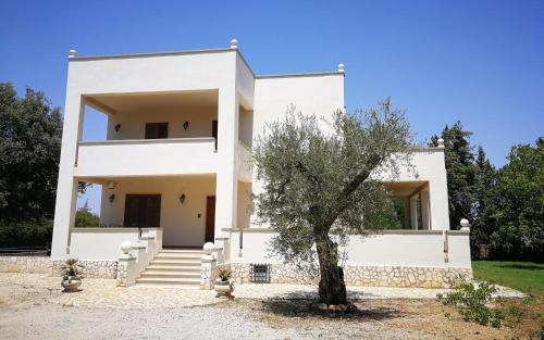 Metaponto House | Villa Ramolina - Metaponto