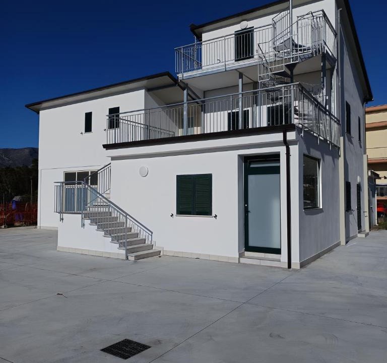 Gianola House | Villa Ranucci Formia guesthouse