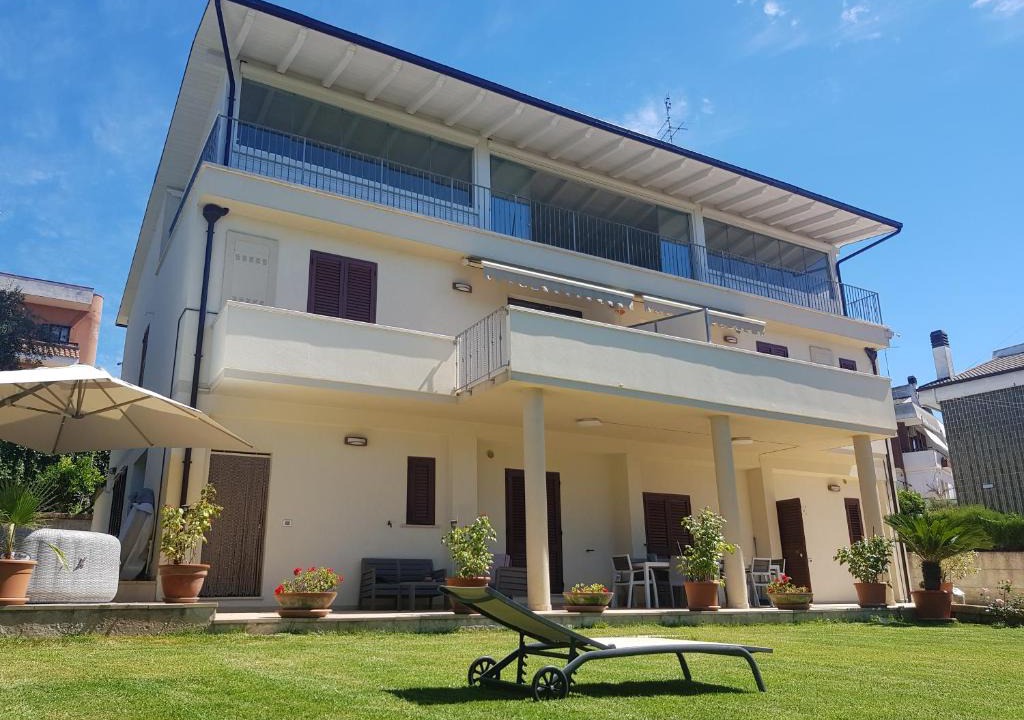 Termoli Villa | Villa RINALDI