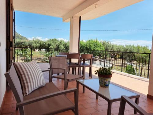 Santa Maria Apartment | Villa Riviera