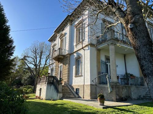 San Salvatore Monferrato Bed & Breakfast | Villa Rosazza