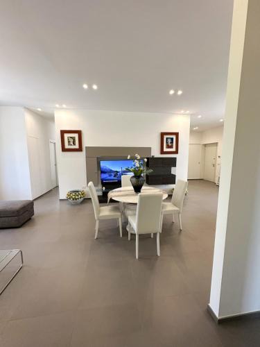 Corato Villa | Villa Roberto Luxury