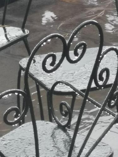 Carmini Bed & Breakfast | Villa Rocca Leivi