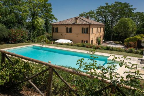 Barchi Villa | Villa Roncaglia by MMega