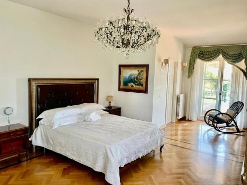 Torre del Greco Bed & Breakfast | Villa Rosa