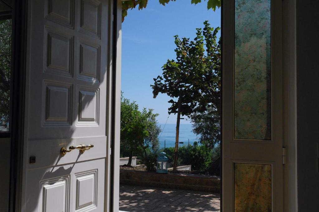 Vasto House | Villa Rosaria