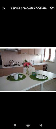 Tivoli Bed & Breakfast | Villa roxana camera Ana