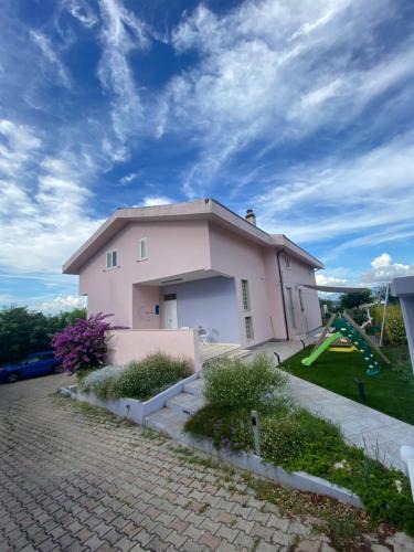 Case Fornace House | Villa SAlice Relax tra Mare e Collina