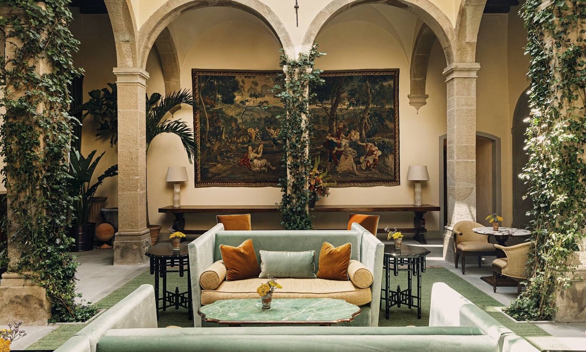 Fiesole Hotel | Villa San Michele, A Belmond Hotel, Florence