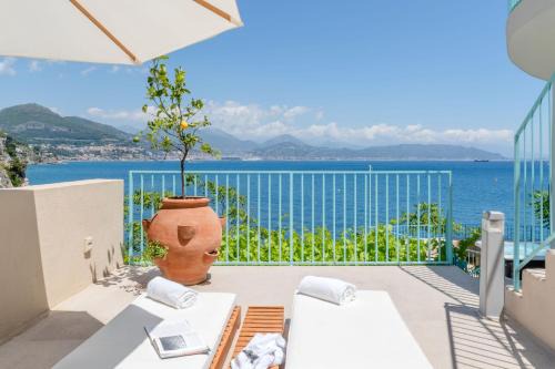 Cetara Villa | Villa San Michele by Elite Villas