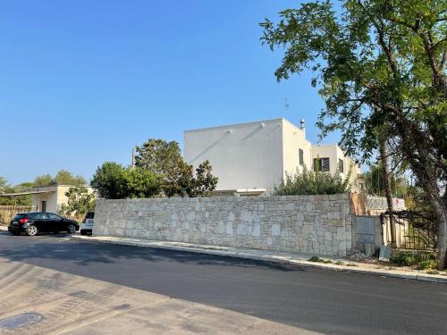 Santo Spirito Bed & Breakfast | Villa Saracino