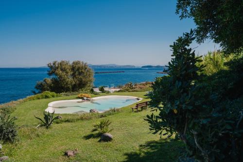 Ischia Porto Villa | Villa Serao by MyVillaCollection