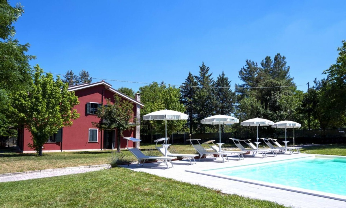 Smirra Villa | Villa Smirra by MMega