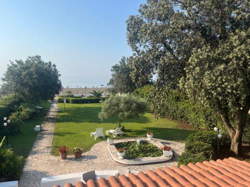 Latina Lido House | Villa Sofia
