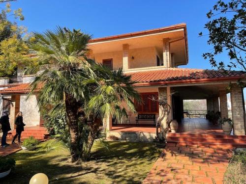 Montesilvano Villa | Villa Somma