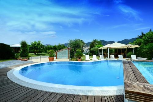 Cava de' Tirreni Bed & Breakfast | Villa Soraya