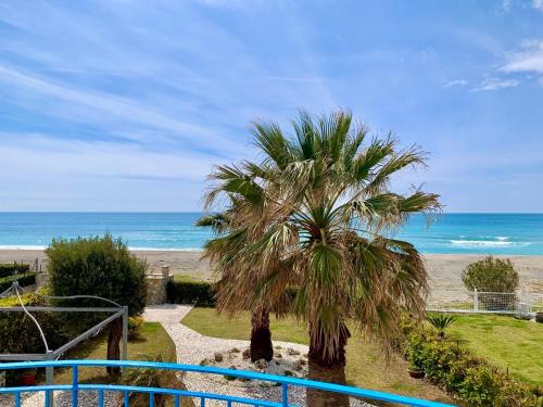Belvedere Marittimo House | Villa sul Mare