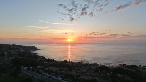 Parghelia Villa | Villa sul mare