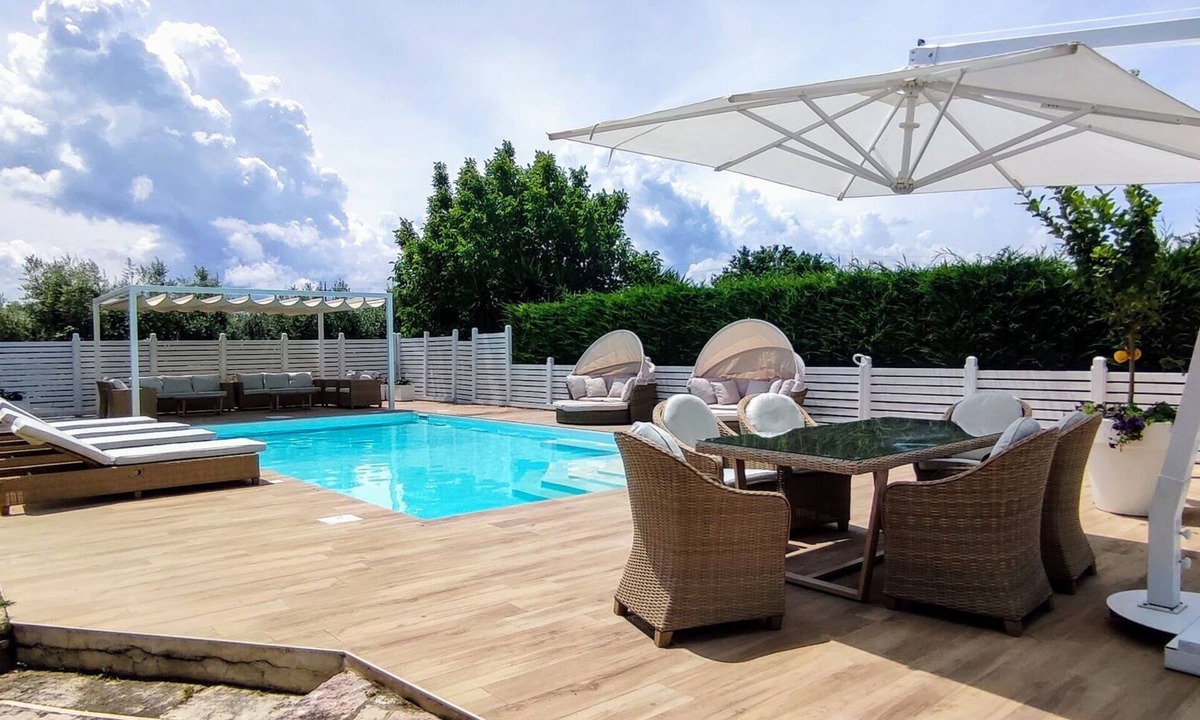 Vasto Villa | Villa Tagliaferri - Luxury villa with private pool