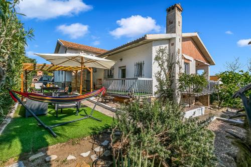 Fonte Blanda House | Villa Talamone With Beautiful Sea View - Happy Rentals