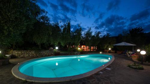 Gaeta House | Villa Tara Gaeta