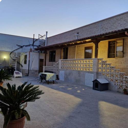 Giovinazzo Apartment | Villa Teresa