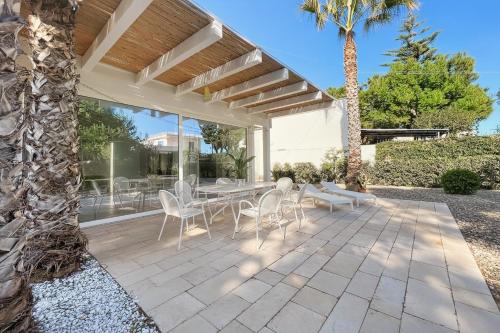 Trani House | Villa Traimari