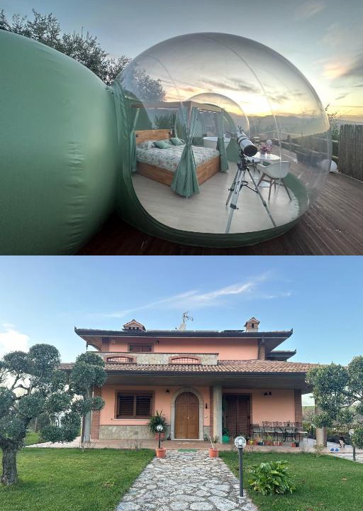 Filiano Bed & Breakfast | Villa Ulivi