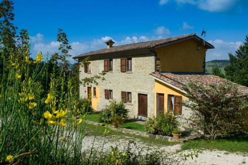 Apecchio House | Villa Valdarecchia