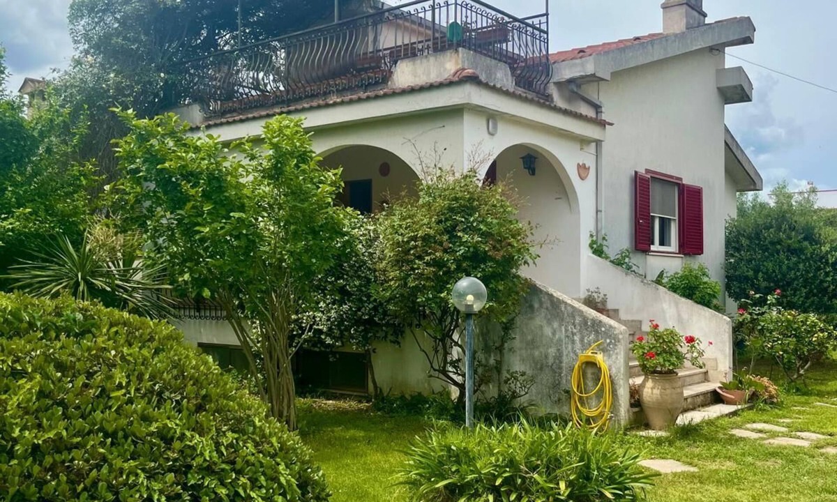 Marina di Davoli Bed & Breakfast | Villa Valeria B&B